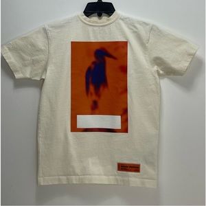 Heron Preston Graphic TShirt